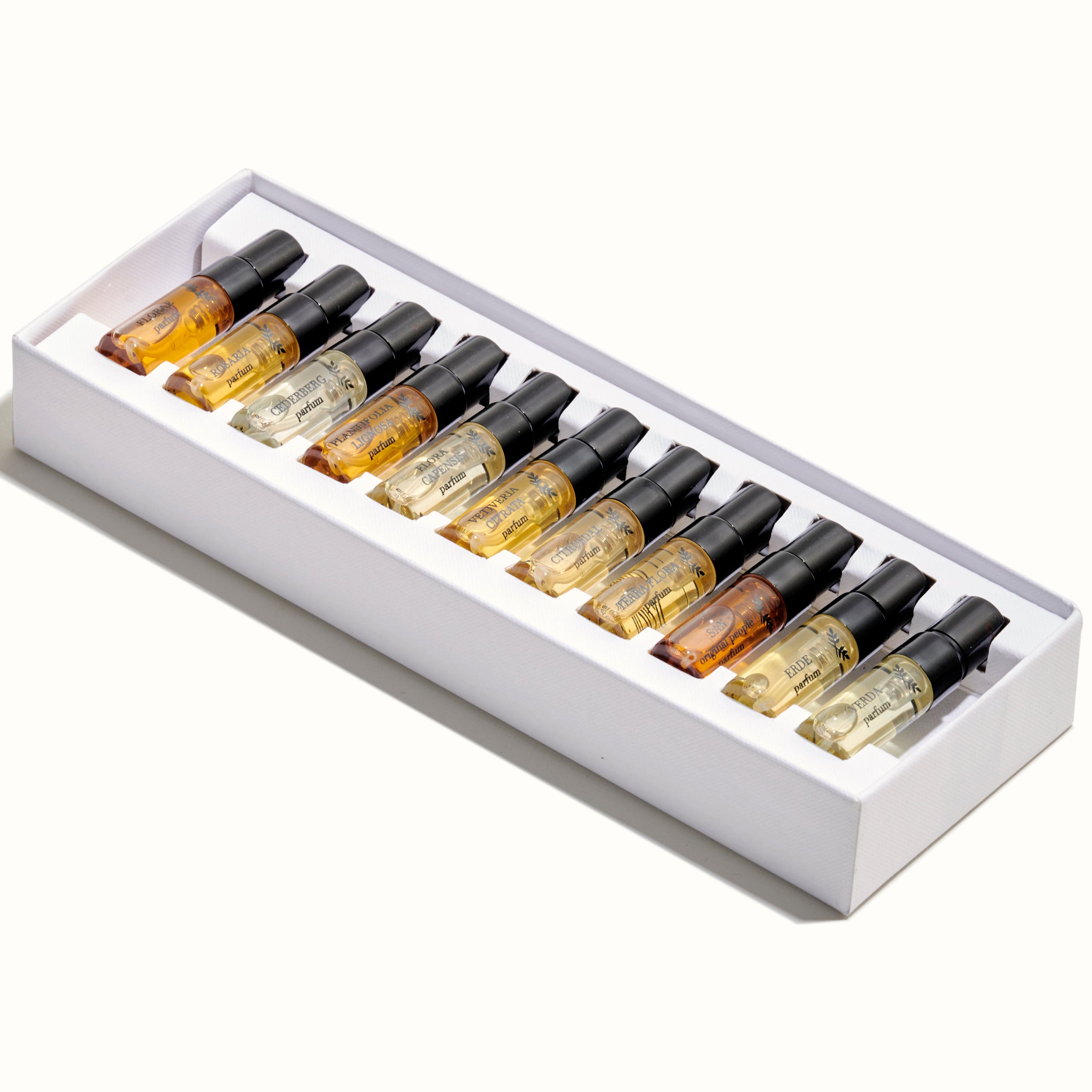 Discovery Set – Wild Olive Artizans Romania