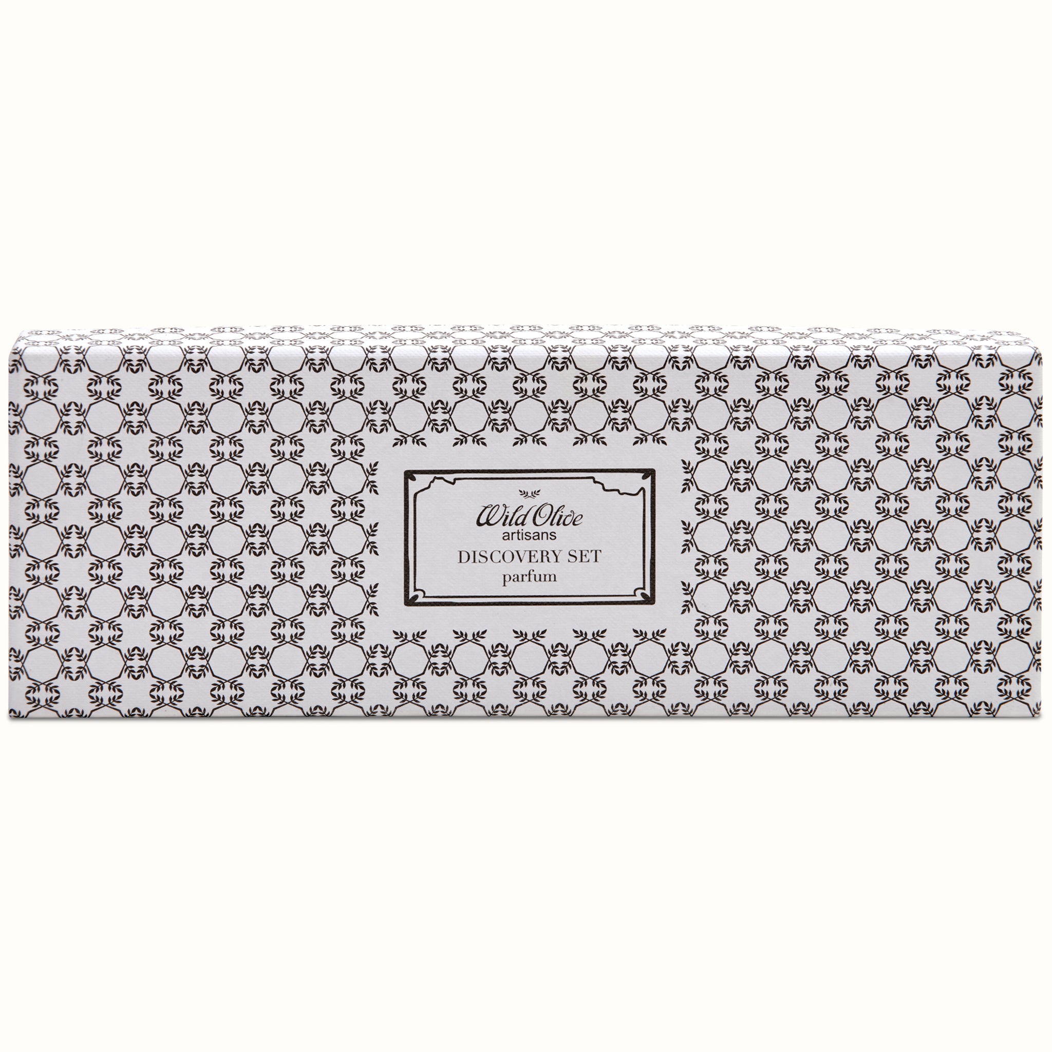 Discovery Set – Wild Olive Artizans Romania